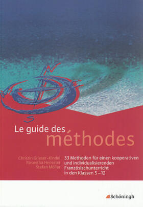 Henseler / Grieser-Kindel / Möller |  Le guide des méthodes | Buch |  Sack Fachmedien
