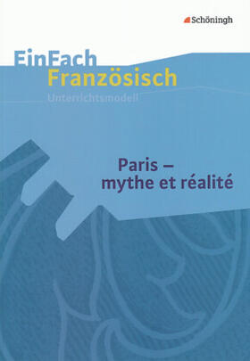 Frye |  EinFach Französisch Unterrichtsmodelle | Buch |  Sack Fachmedien
