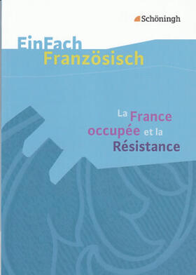 Bories-Sawala / Sawala / Szczesny |  EinFach Französisch Textausgaben | Buch |  Sack Fachmedien