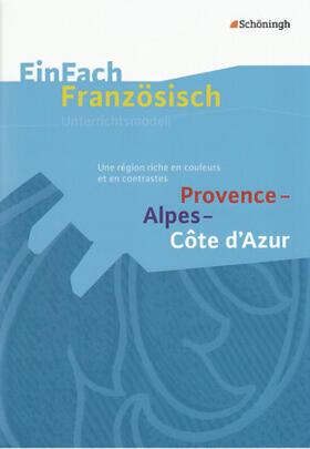Ewald |  EinFach Französisch Unterrichtsmodelle | Buch |  Sack Fachmedien