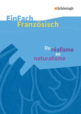 Gehlen / Große-Bley |  Du réalisme au naturalisme | Buch |  Sack Fachmedien