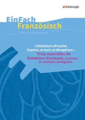 Haberkern |  EinFach Französisch Unterrichtsmodelle | Buch |  Sack Fachmedien