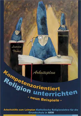 Dreiner / Perrar / Voß |  Kompetenzorientiert Religion unterrichten | Buch |  Sack Fachmedien