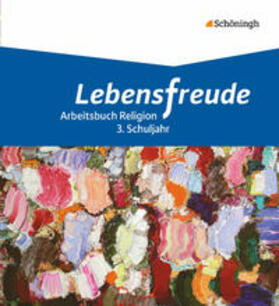 Dreiner / Perrar / Zitzelsberger | Lebensfreude 2. Schülerband | Buch | 978-3-14-053552-6 | sack.de
