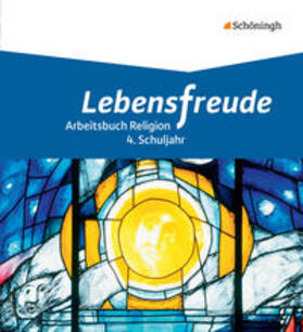 Dreiner / Perrar / Zitzelsberger | Lebensfreude 3: Schülerband 4. Schuljahr-  Grundschule | Buch | 978-3-14-053554-0 | sack.de