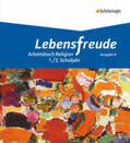 Dreiner / Perrar / Voß |  Lebensfreude 1 Schülerband. Ausgabe B | Buch |  Sack Fachmedien