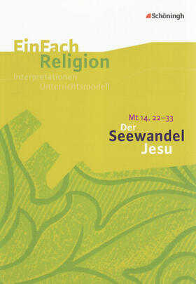 Garske |  EinFach Religion | Buch |  Sack Fachmedien
