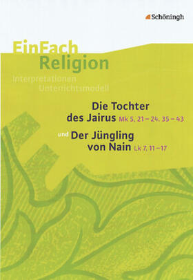 Garske / Gers |  EinFach Religion | Buch |  Sack Fachmedien