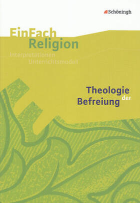Langenhorst |  EinFach Religion | Buch |  Sack Fachmedien