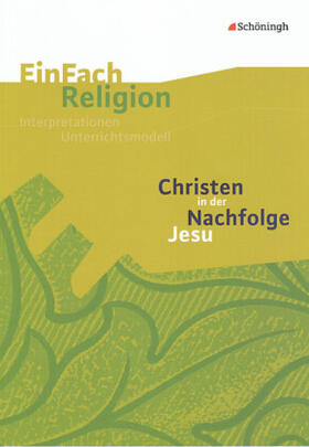 Bisping |  EinFach Religion | Buch |  Sack Fachmedien