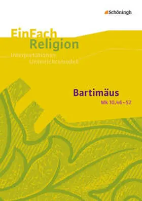 Garske / Nolte |  EinFach Religion | Buch |  Sack Fachmedien