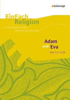 Fresta |  EinFach Religion | Buch |  Sack Fachmedien