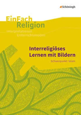 Gärtner |  EinFach Religion | Buch |  Sack Fachmedien