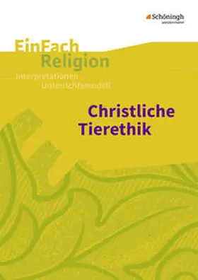 Bürger / Hagencord / Jendt |  EinFach Religion | Buch |  Sack Fachmedien