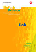 Langenhorst / Otten / Schubert |  Hiob. EinFach Religion | Buch |  Sack Fachmedien