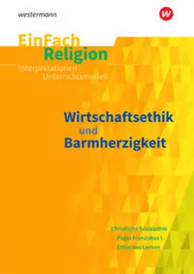 Hölzemann / Kettenring |  EinFach Religion | Buch |  Sack Fachmedien