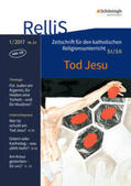 Cebulj / Gärtner / Michalke-Leicht |  RelliS | Buch |  Sack Fachmedien