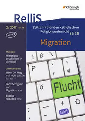 Cebulj / Gärtner / Michalke-Leicht |  RelliS | Buch |  Sack Fachmedien