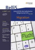 Cebulj / Gärtner / Michalke-Leicht |  RelliS. Heft 2/17, Nr. 24 - Migration | Buch |  Sack Fachmedien