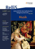 Cebulj / Gärtner / Michalke-Leicht |  RelliS. Heft 3/17, Nr. 25 - Musik | Buch |  Sack Fachmedien