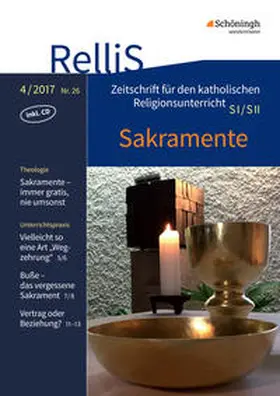 Cebulj / Gärtner / Michalke-Leicht |  RelliS | Buch |  Sack Fachmedien