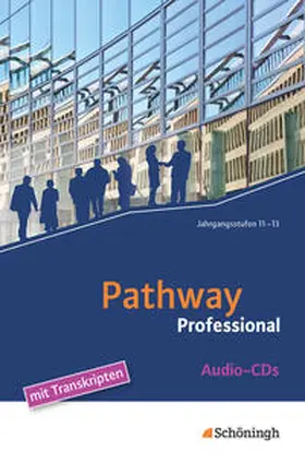 Edelbrock / Schmidt-Grob |  Pathway Professional.  2 Audio-CDs | Sonstiges |  Sack Fachmedien