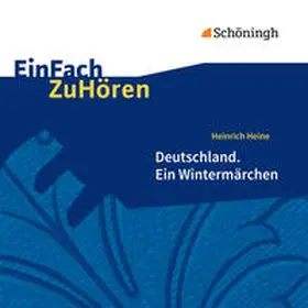 Diekhans / Kühnhold / Lettermann |  EinFach ZuHören | Sonstiges |  Sack Fachmedien