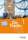 Holtkamp / Baker / MacKenzie |  On Track 1 Medienpaket Engl. GY BY | Buch |  Sack Fachmedien