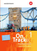 Holtkamp / Robb Benne / Baker |  On Track 1 Medienpaket Engl. GY | Buch |  Sack Fachmedien