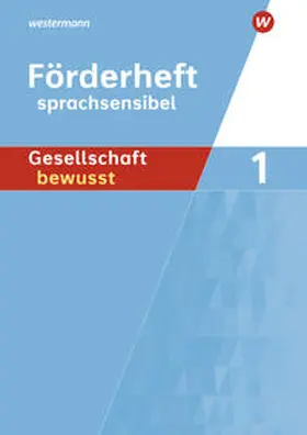 Gaffga / Kirch / Nebel |  Gesellschaft bewusst - Ausgabe 2014 für differenzierende Schulformen in Nordrhein-Westfalen | Buch |  Sack Fachmedien