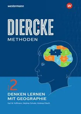  Diercke Methoden. Denken lernen Band 2 | Buch |  Sack Fachmedien