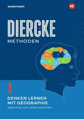  Diercke Methoden | Buch |  Sack Fachmedien