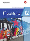 Gawatz / Grießinger / Arbeiter |  Geschichte 12. Schülerband. Für die Kursstufe in Baden-Württemberg | Buch |  Sack Fachmedien