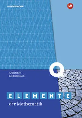 Gundlach |  Elemente der Mathematik SII - Ausgabe 2020 für Nordrhein-Westfalen. Qualifikationsphase Leistungskurs: Arbeitsheft mit Lösungen | Buch |  Sack Fachmedien