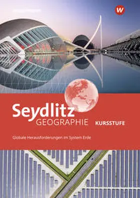 Dillinger / Fehrenbacher / Hamm |  Seydlitz Geographie - Ausgabe 2021 für die Kursstufe in Baden-Württemberg | Buch |  Sack Fachmedien