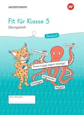 Greven / Kirchhoff |  Westermann Unterrichtsmaterialien Grundschule. Fit für Klasse 5 | Buch |  Sack Fachmedien