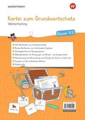  Westermann Unterrichtsmaterialien Grundschule | Loseblattwerk |  Sack Fachmedien
