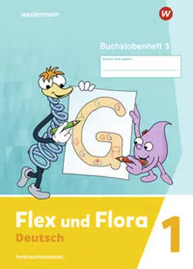 Pistor / Schnepf-Rimsa |  Flex und Flora - Ausgabe 2021 | Buch |  Sack Fachmedien