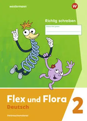 Pistor / Schnepf-Rimsa |  Flex und Flora - Ausgabe 2021 | Buch |  Sack Fachmedien