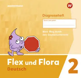 Pistor / Schnepf-Rimsa |  Flex und Flora - Ausgabe 2021 | Buch |  Sack Fachmedien