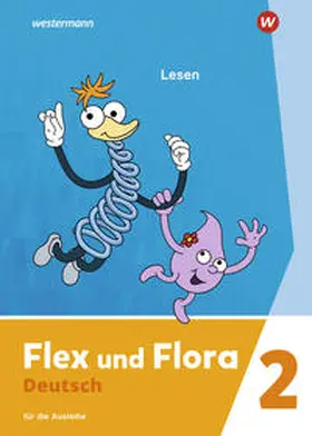 Pistor / Schnepf-Rimsa |  Flex und Flora. Heft Lesen 2: Für die Ausleihe | Buch |  Sack Fachmedien