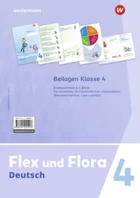 Pistor / Schnepf-Rimsa |  Flex und Flora - Ausgabe 2021 | Loseblattwerk |  Sack Fachmedien
