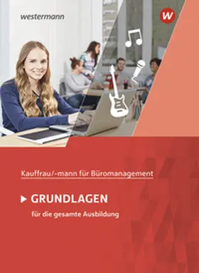 Aigner / Winkler / Pohontsch |  Kaufmann/Kauffrau für Büromanagement | Buch |  Sack Fachmedien