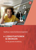 Wathling / Aigner / Holtmann |  Kaufmann/Kauffrau für Büromanagement. Lernsituationen und Übungen: Schülerband | Buch |  Sack Fachmedien