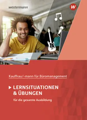 Aigner / Winkler / Pohontsch |  Kaufmann/Kauffrau für Büromanagement | Buch |  Sack Fachmedien