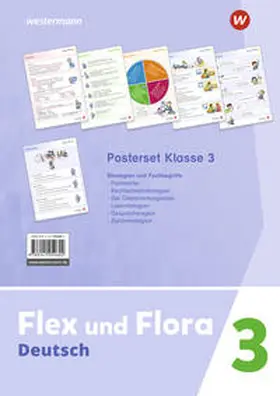 Pistor / Schnepf-Rimsa |  Flex und Flora - Ausgabe 2021 | Loseblattwerk |  Sack Fachmedien