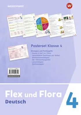 Pistor / Schnepf-Rimsa |  Flex und Flora - Ausgabe 2021 | Loseblattwerk |  Sack Fachmedien