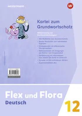  Flex und Flora - Ausgabe 2021 | Loseblattwerk |  Sack Fachmedien