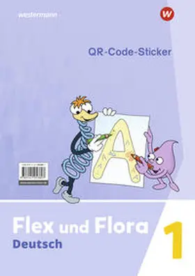 Pistor / Schnepf-Rimsa |  Flex und Flora - Ausgabe 2021 | Buch |  Sack Fachmedien