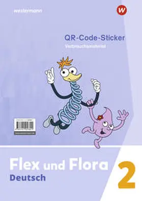 Pistor / Schnepf-Rimsa |  Flex und Flora - Ausgabe 2021 | Buch |  Sack Fachmedien